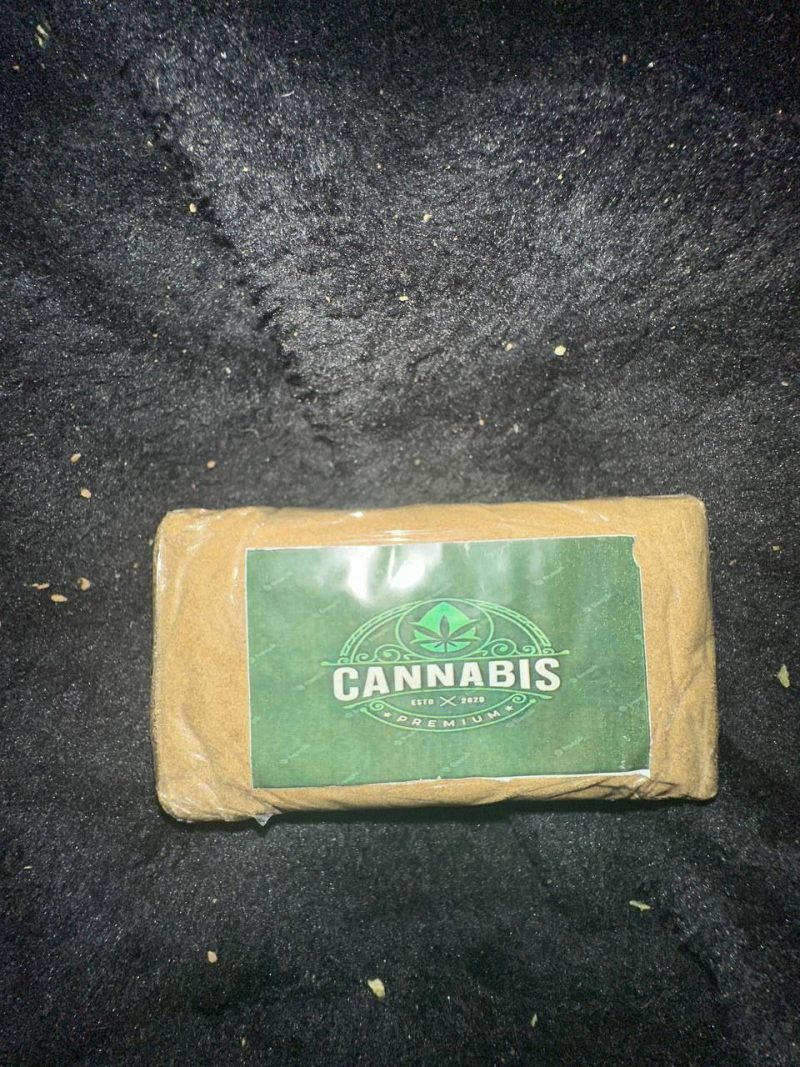 CANNABIS PREMIUM