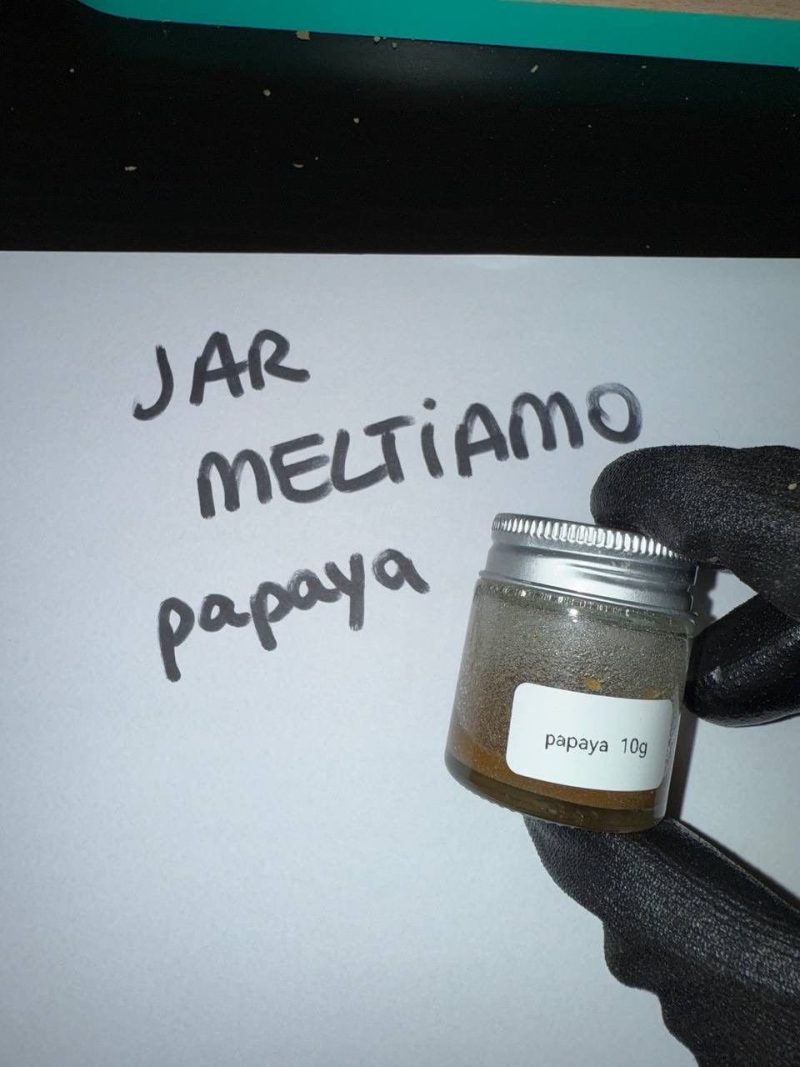 MELTIAMO PAPAYA