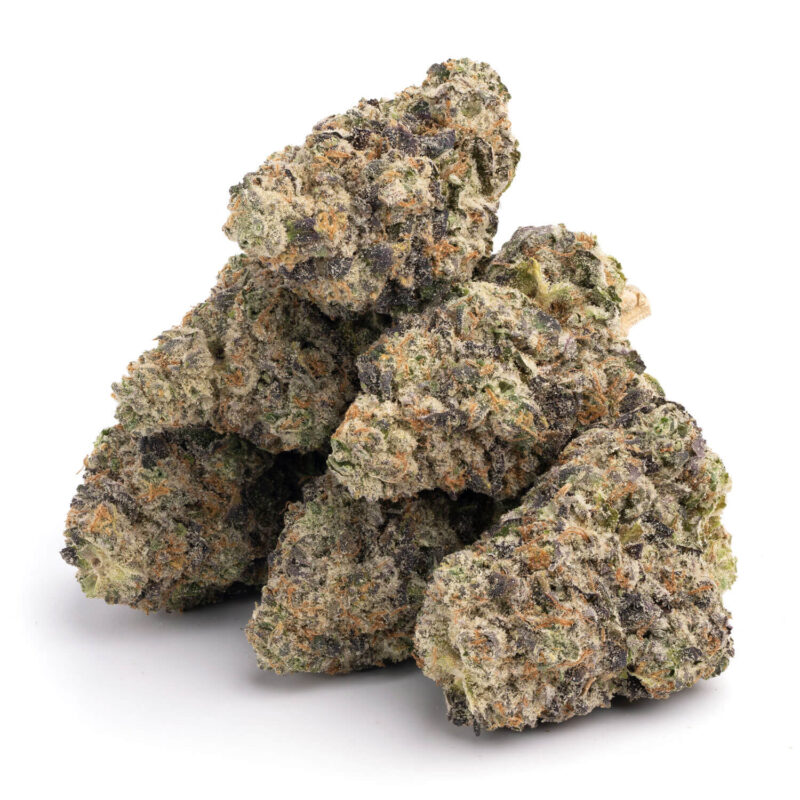 Mandalorian Kush - Image 3