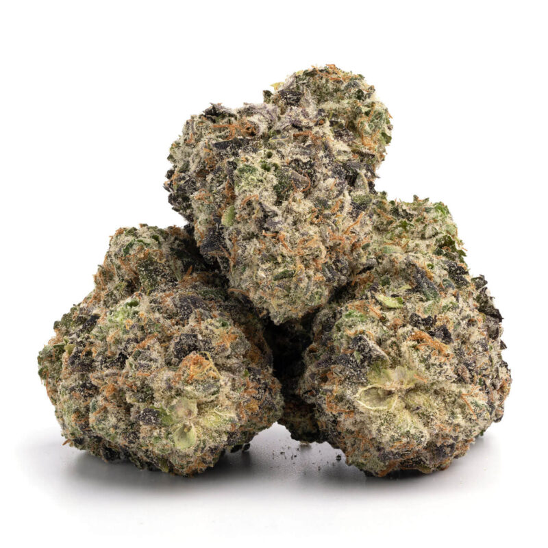 Mandalorian Kush - Image 2