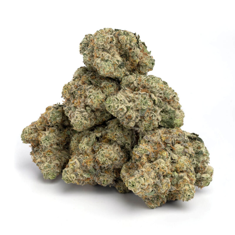 Sour Lemon Mac - Image 3
