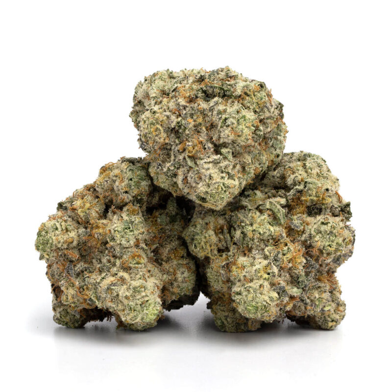 Sour Lemon Mac - Image 2